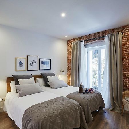 Apartamento Justo En La Plaza Mayor Madrid Exterior photo