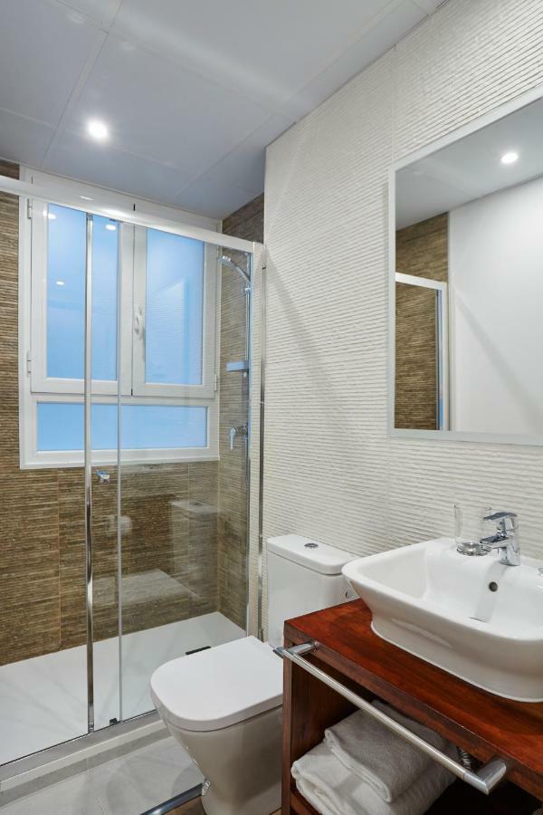 Apartamento Justo En La Plaza Mayor Madrid Exterior photo
